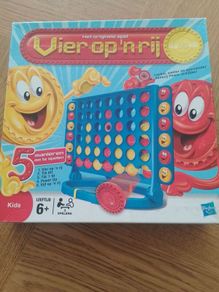 Connect 4