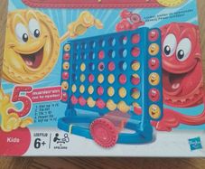 Connect 4