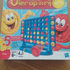 Connect 4