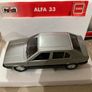 Alfa Romeo 33 1/25 Polistil Rare Image 4