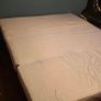 Ikea Sofa Bed: 2 Seater Image 5