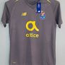 Porto FC 18/19 Season Away Jersey New Balance NB Dry Shirt Mens Size Small Image 2