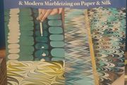 Making Marbled Paper book