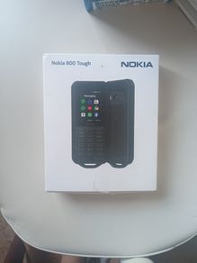 Nokia 800 Tough