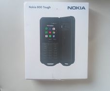 Nokia 800 Tough