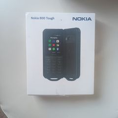 Nokia 800 Tough