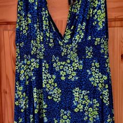 BNWT summer top/mini dress