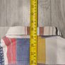 Edwin Japan Tribal Patchwork Shirt Mens M/L Image 8