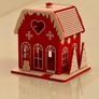 Christmas KITcard House Image 2