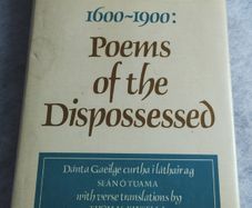 An Duanaire 1600 - 1900; Poems of the Dispossessed (26267)