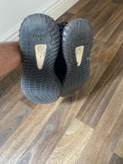 yeezy boost uk 8