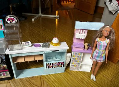 Barbie