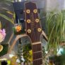 Takamine GY93E New Yorker  with k&k Pure Mine pickup Image 5