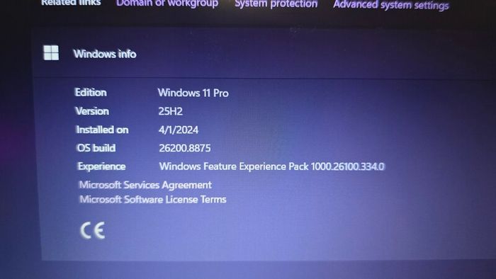 HP 250 G8 Laptop