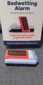 Dri-Sleeper Eclipse (Wireless) Bedwetting Alarm For Sale