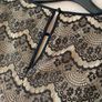 Ted Baker Black Lace Cocktail Dress Size M Medium Ted Baker Size 2 Image 8