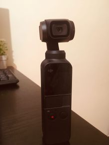 DJI Osmo Pocket 1