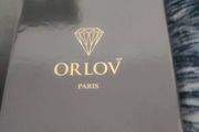 Flame of Gold Orlov Paris for women and men new sealed