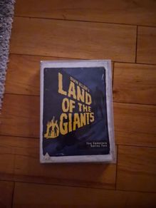 land of the giants