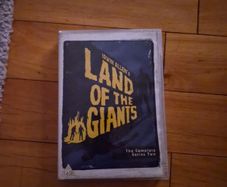 land of the giants