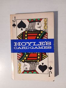 Hoyle's Card Games