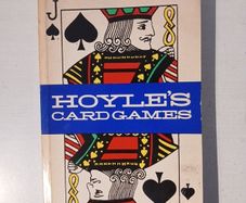 Hoyle's Card Games
