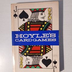 Hoyle's Card Games