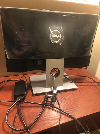 Dell P2422H