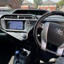 Toyota aqua 2013 automatic push button Image 6