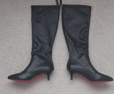 Women`s Shoes