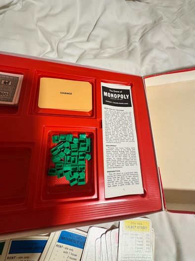 Monopoly Dublin