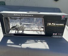 RC Helicopter
