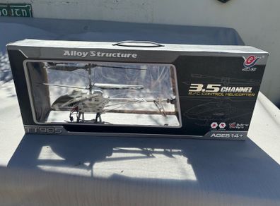 RC Helicopter