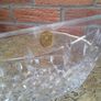 Cut Crystal Bowl Image 3