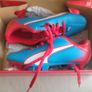 Puma Football Boots Image 3