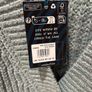 Brand New White Stuff Sally Slub Cardigan- Dusty Green - Size 14 Image 4