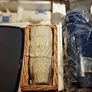 picnic basket for 4 brand new with tag Image 2