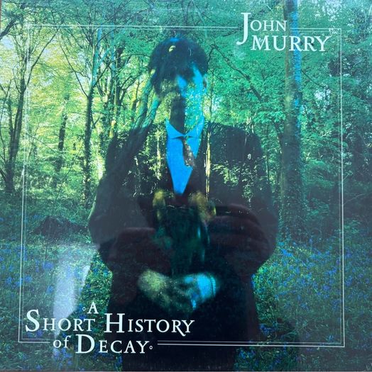 John Murry - A Short History of Decay. Still sealed in shrink wrap. Acclaimed album by an artist who lived for a time in Ireland. His raw Americana has been lauded by the music press across the world. Bargain!