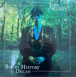 John Murry - A Short History of Decay. Still sealed in shrink wrap. Acclaimed album by an artist who lived for a time in Ireland. His raw Americana has been lauded by the music press across the world. Bargain!