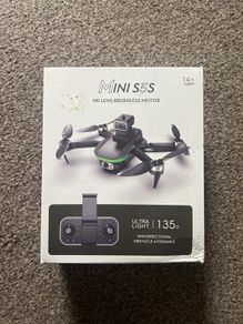 Mini S5s Drone
