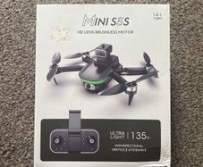 Mini S5s Drone