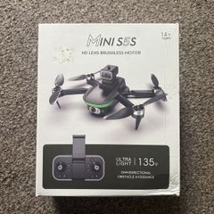 Mini S5s Drone