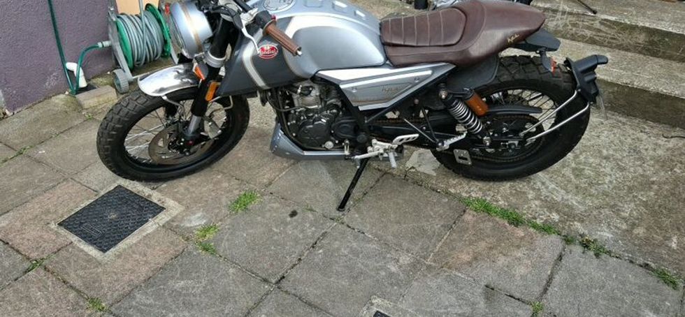 2020 Fb Mondial Cycle