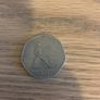 1970 Britannia "New Pence Image 2