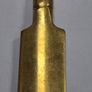 Vintage Solid Brass Letter Opener Image 5