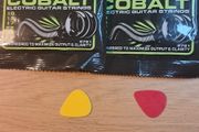 2 sets Electric Guitar Strings