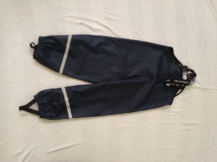 Bag of kids clothes age  4-7