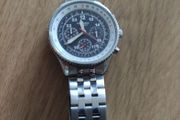 Chronograph Watch Sekonda