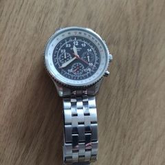 Chronograph Watch Sekonda