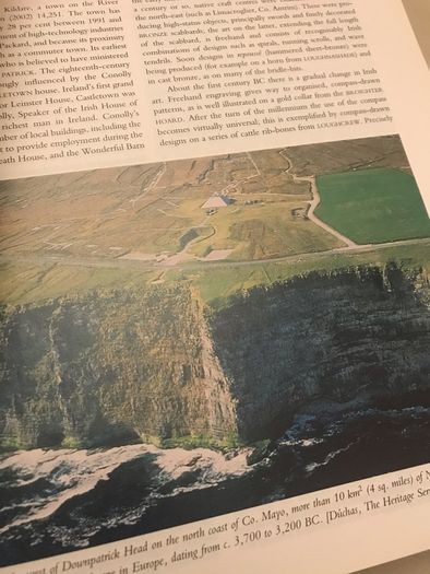 The Encyclopaedia of Ireland